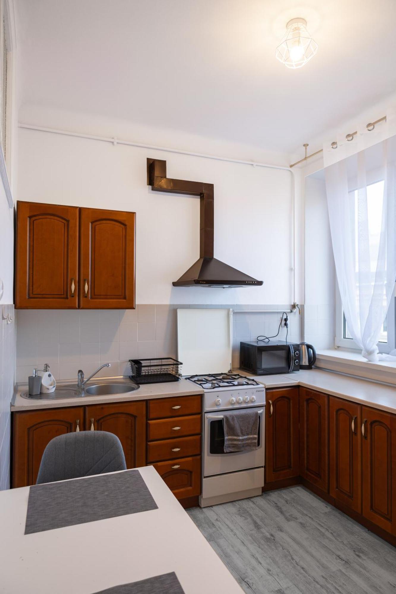 Clicktheflat Wilcza 35 City Center Apart Rooms Варшава Екстериор снимка